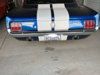 1965 Ford Mustang for sale in Michigan (ID-130209)