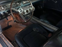 1965 Ford Mustang for sale in Michigan (ID-130209)