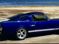 1965 Ford Mustang for sale in Michigan (ID-130209)