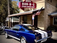 1965 Ford Mustang for sale in Michigan (ID-130209)