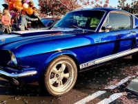 1965 Ford Mustang for sale in Michigan (ID-130209)