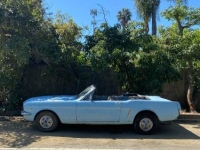 1965 Ford Mustang for sale in Michigan (ID-130776)