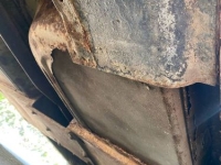 1965 Ford Mustang for sale in Michigan (ID-130776)