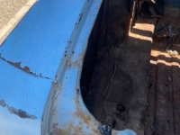 1965 Ford Mustang for sale in Michigan (ID-130776)
