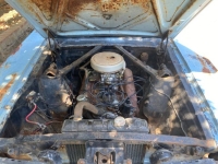 1965 Ford Mustang for sale in Michigan (ID-130776)