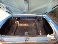 1965 Ford Mustang for sale in Michigan (ID-130776)