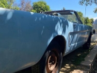 1965 Ford Mustang for sale in Michigan (ID-130776)
