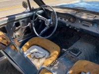 1965 Ford Mustang for sale in Michigan (ID-130776)
