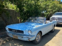 1965 Ford Mustang for sale in Michigan (ID-130776)
