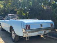 1965 Ford Mustang for sale in Michigan (ID-130776)