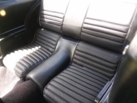 1965 Ford Mustang for sale in Michigan (ID-130783)
