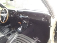 1965 Ford Mustang for sale in Michigan (ID-130783)