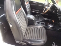 1965 Ford Mustang for sale in Michigan (ID-130783)