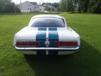 1965 Ford Mustang for sale in Michigan (ID-130783)