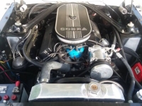 1965 Ford Mustang for sale in Michigan (ID-130783)