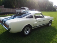 1965 Ford Mustang for sale in Michigan (ID-130783)