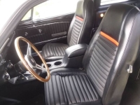 1965 Ford Mustang for sale in Michigan (ID-130783)