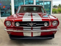 1965 Ford Mustang for sale in Riverhead, New York (ID-130867)