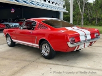 1965 Ford Mustang for sale in Riverhead, New York (ID-130867)