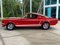 1965 Ford Mustang for sale in Riverhead, New York (ID-130867)