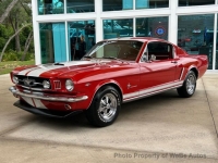 1965 Ford Mustang for sale in Riverhead, New York (ID-130867)