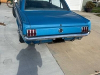1965 Ford Mustang for sale in Michigan (ID-130925)