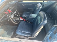 1965 Ford Mustang for sale in Michigan (ID-130925)
