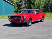 1965 Ford Mustang for sale in Michigan (ID-130993)
