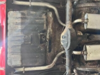 1965 Ford Mustang for sale in Michigan (ID-130993)
