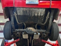 1965 Ford Mustang for sale in Michigan (ID-130993)