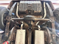 1965 Ford Mustang for sale in Michigan (ID-130993)