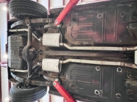 1965 Ford Mustang for sale in Michigan (ID-130993)