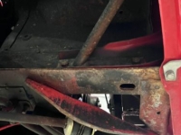 1965 Ford Mustang for sale in Michigan (ID-130993)