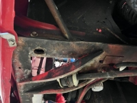1965 Ford Mustang for sale in Michigan (ID-130993)