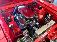 1965 Ford Mustang for sale in Michigan (ID-130993)
