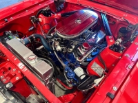 1965 Ford Mustang for sale in Michigan (ID-130993)