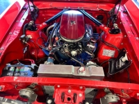 1965 Ford Mustang for sale in Michigan (ID-130993)