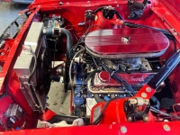 1965 Ford Mustang for sale in Michigan (ID-130993)