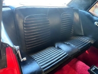 1965 Ford Mustang for sale in Michigan (ID-130993)