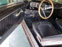 1965 Ford Mustang for sale in Michigan (ID-131165)