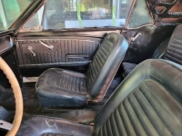 1965 Ford Mustang for sale in Michigan (ID-131165)