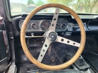 1965 Ford Mustang for sale in Michigan (ID-131165)
