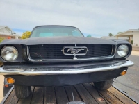 1965 Ford Mustang for sale in Michigan (ID-131165)