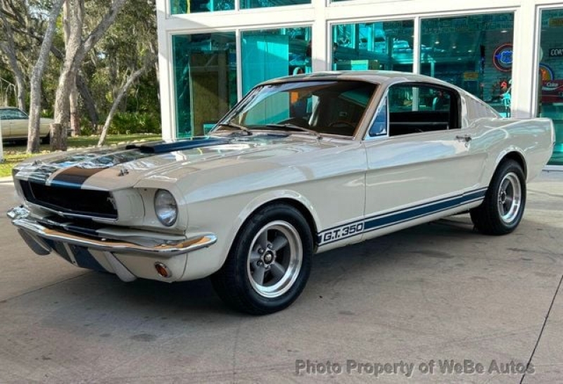 1965 Ford Mustang for sale in Riverhead, New York (ID-131198) 1965 Ford Mustang for sale in Riverhead, New York (ID-131198)