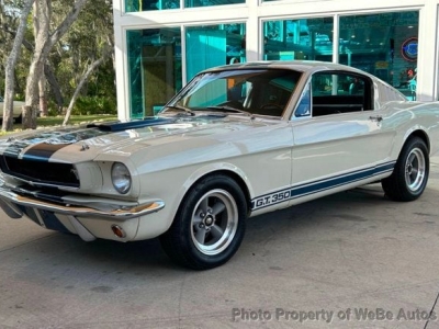 1965 Ford Mustang for sale