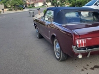 1965 Ford Mustang for sale in Michigan (ID-131314)
