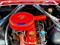 1965 Ford Mustang for sale in Michigan (ID-131314)
