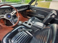1965 Ford Mustang for sale in Michigan (ID-131314)