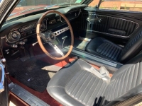 1965 Ford Mustang for sale in Michigan (ID-131611)
