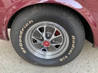 1965 Ford Mustang for sale in Michigan (ID-131611)